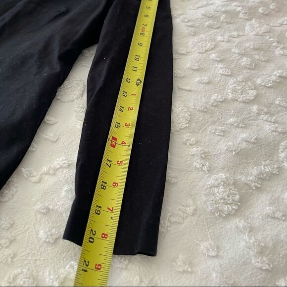 Gap Black Dress   - Picture 6 of 8